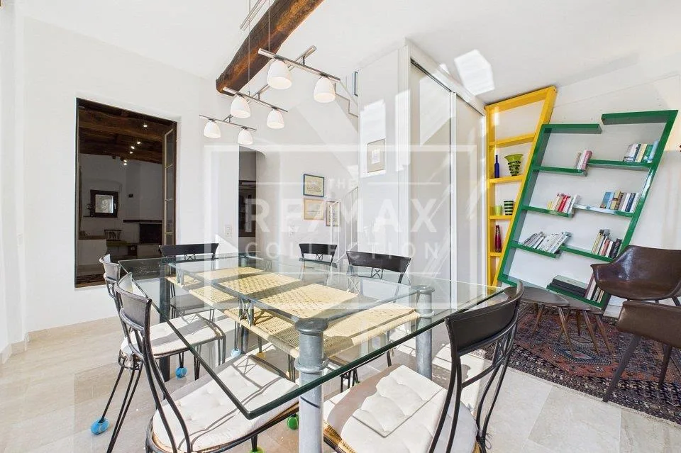 Casa nel cuore di Agnuzzo con giardino incantevole – Foto 6 von 13