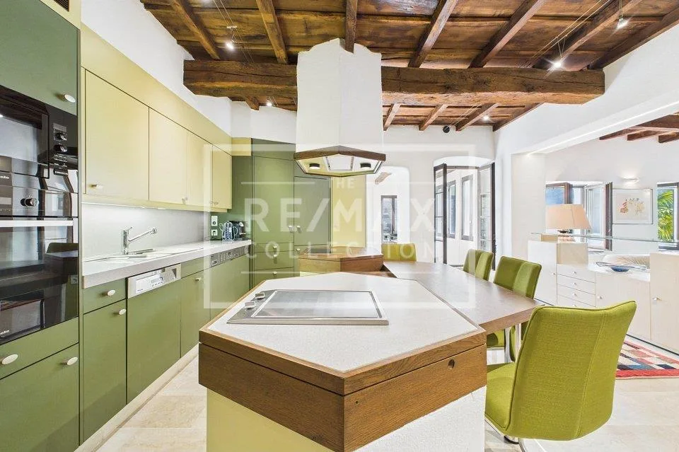 Casa nel cuore di Agnuzzo con giardino incantevole – Foto 10 von 13