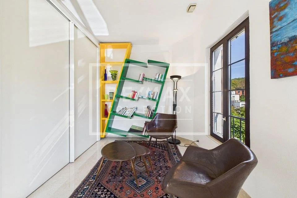 Casa nel cuore di Agnuzzo con giardino incantevole – Foto 8 von 13