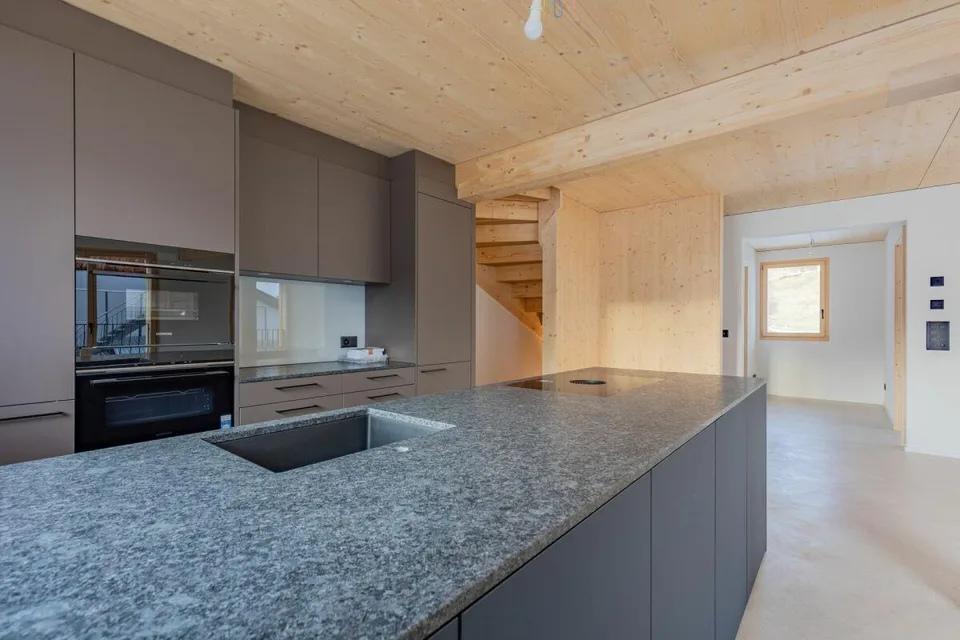 5.5-Zimmer-Doppeleinfamilienhaus als hochwertiger Erstwohnsitz (4D)...