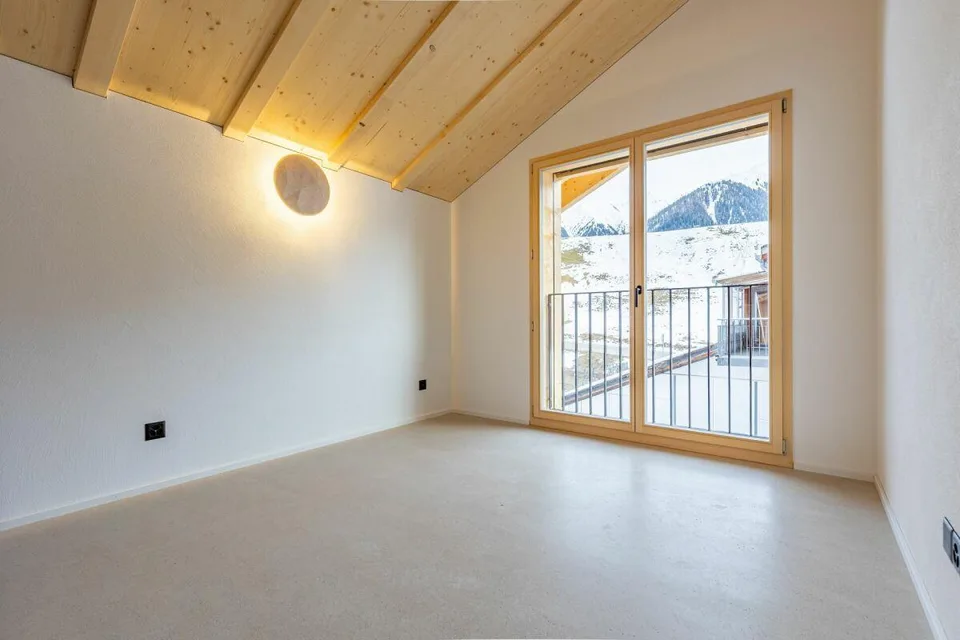 5.5-Zimmer-Doppeleinfamilienhaus als hochwertiger Erstwohnsitz (2B)...