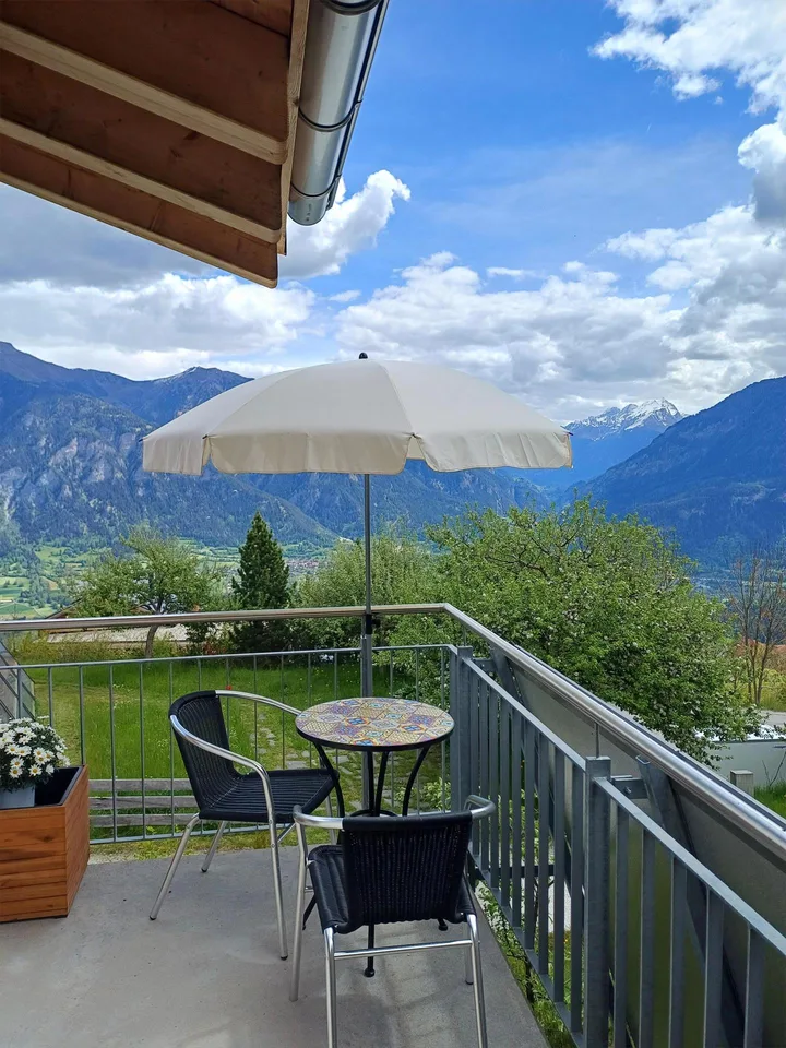 Wohn-Ferienhaus im Skigebiet