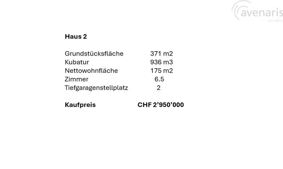 Exklusive Villen mit Aussicht und 65- 80m2 Zusatzfläche im UG – Foto 22 von 29
