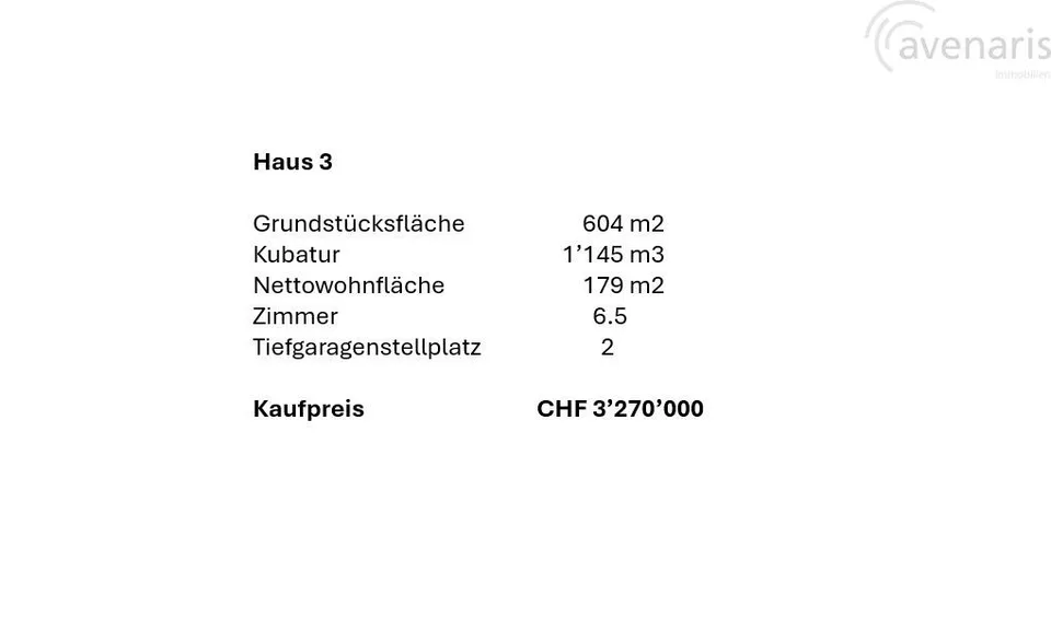 Exklusive Villen mit Aussicht und 65- 80m2 Zusatzfläche im UG – Foto 29 von 29