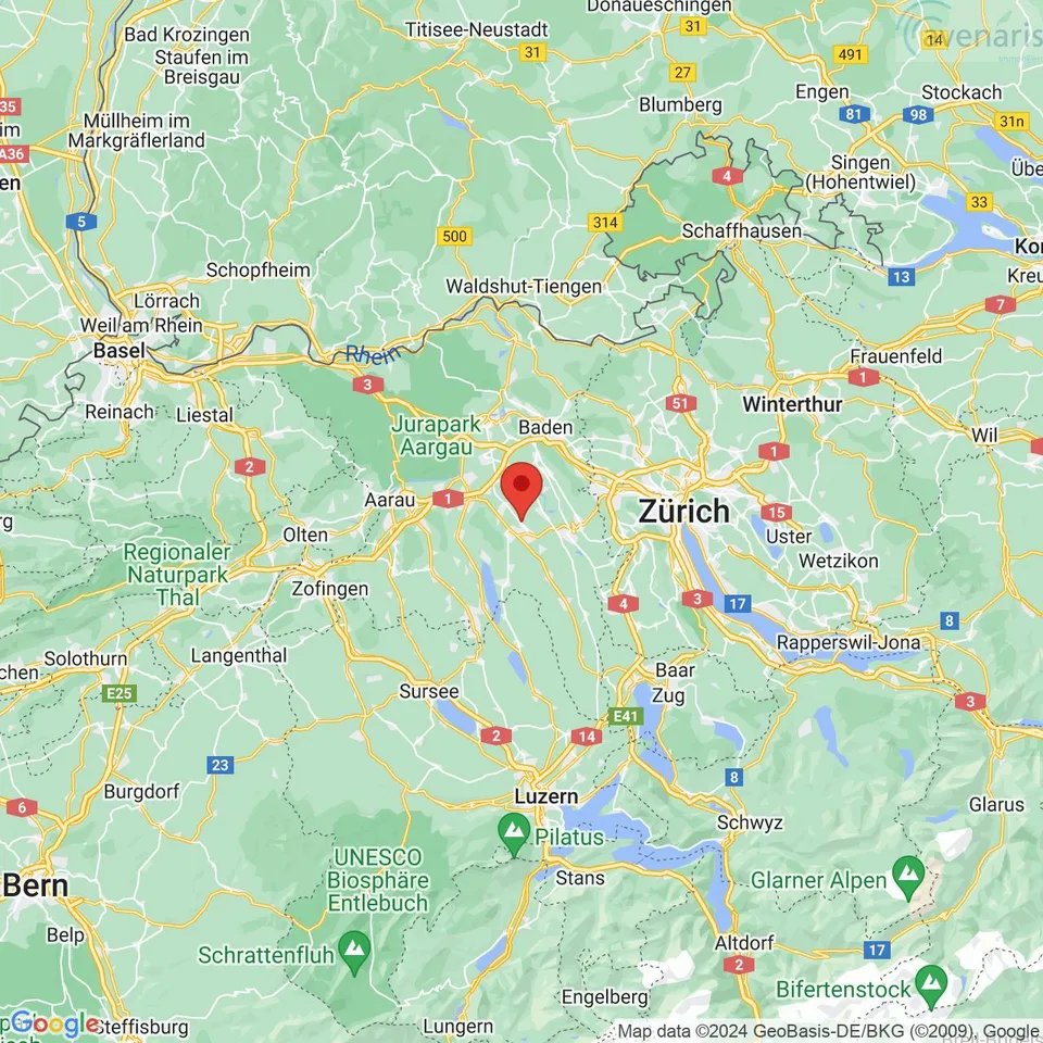 Exklusive Eigentumswohnung über zwei Ebenen – Foto 15 von 15