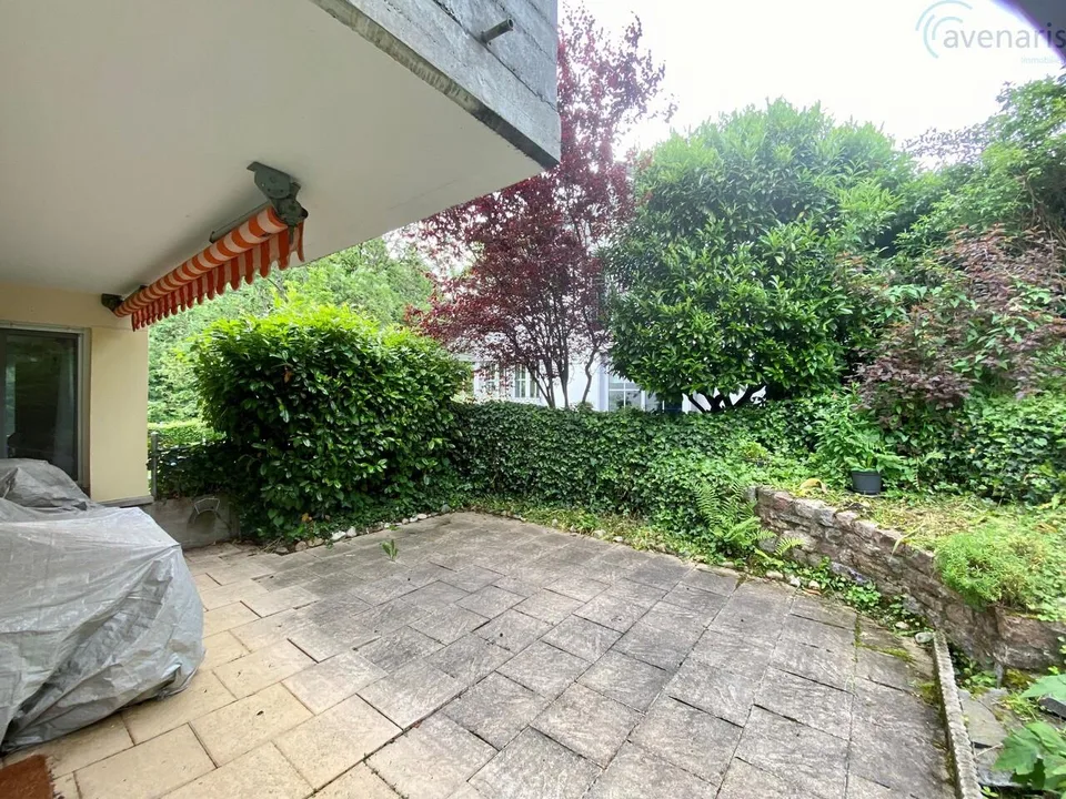 Modernes und geräumiges Doppeleinfamilienhaus an ruhiger Lage – Foto 7 von 18