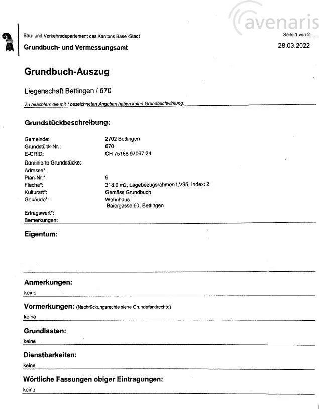 Modernes und geräumiges Doppeleinfamilienhaus an ruhiger Lage – Foto 16 von 18