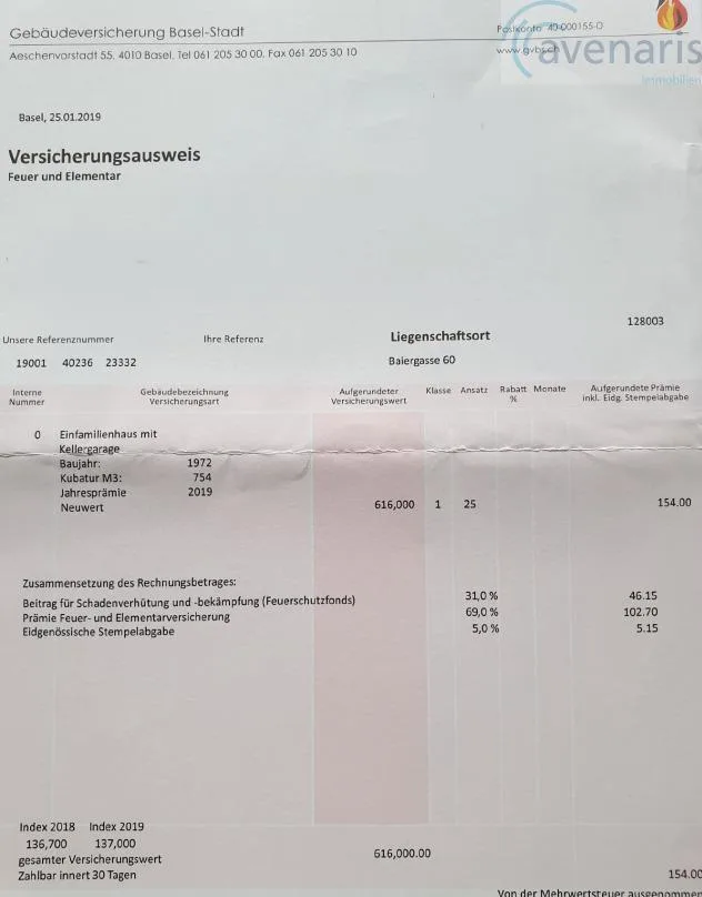 Modernes und geräumiges Doppeleinfamilienhaus an ruhiger Lage – Foto 17 von 18