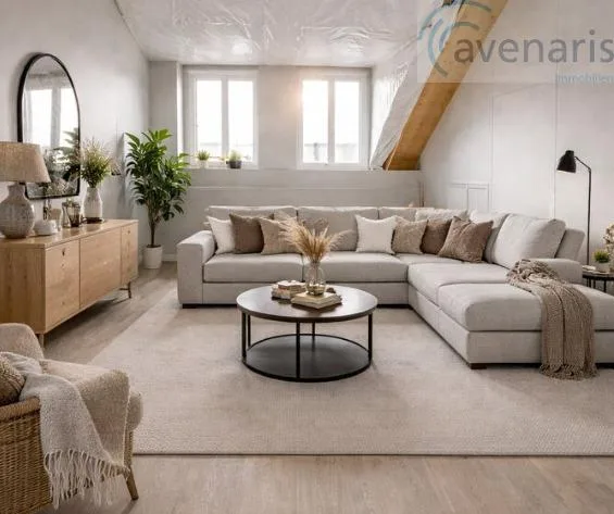 Renovierte 4.5 Zimmer Wohnungen in ruhiger Lage in Frenkendorf