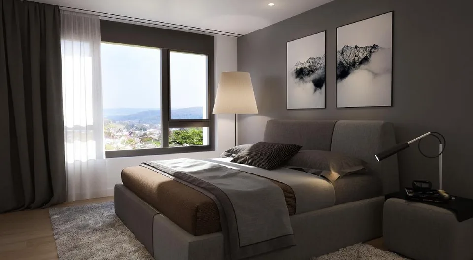 Neubauprojekt Cube: Exklusive Maisonette- und Etagenwohnungen