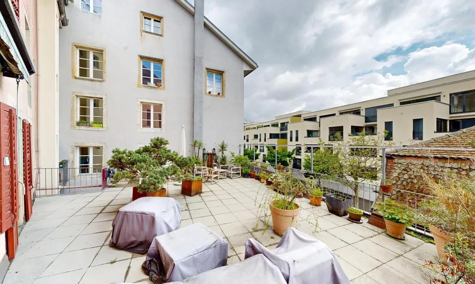 Vollvermietetes Renditeobjekt in der bieler Altstadt – photo 10 of 11