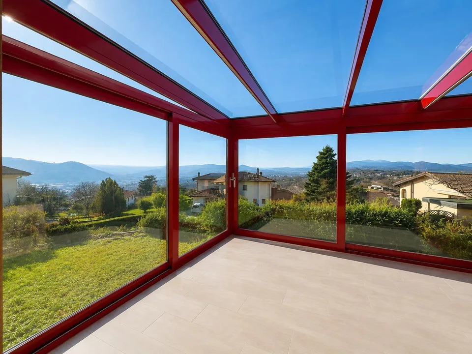 4.5 Zimmer Einfamilienhaus in Morbio Superiore – Foto 6 von 24
