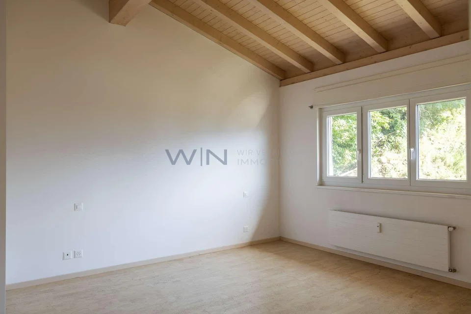 Sichere Investition mit Wertsteigerung