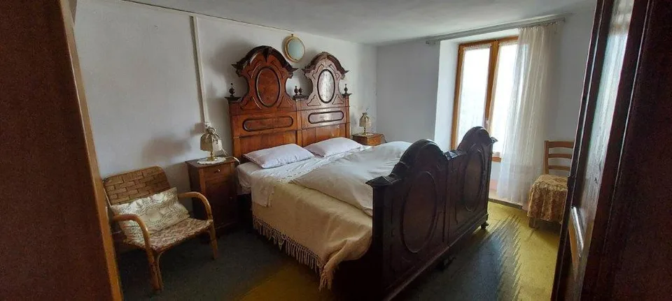 Spaziosa casa di nucleo