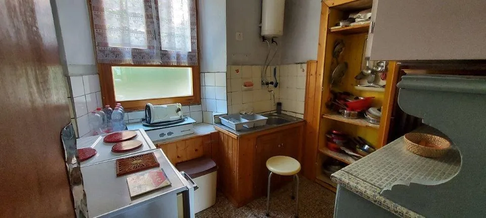 Spaziosa casa di nucleo