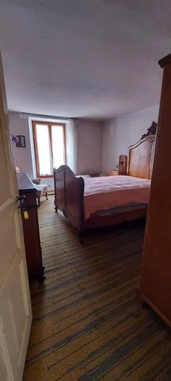 Spaziosa casa di nucleo