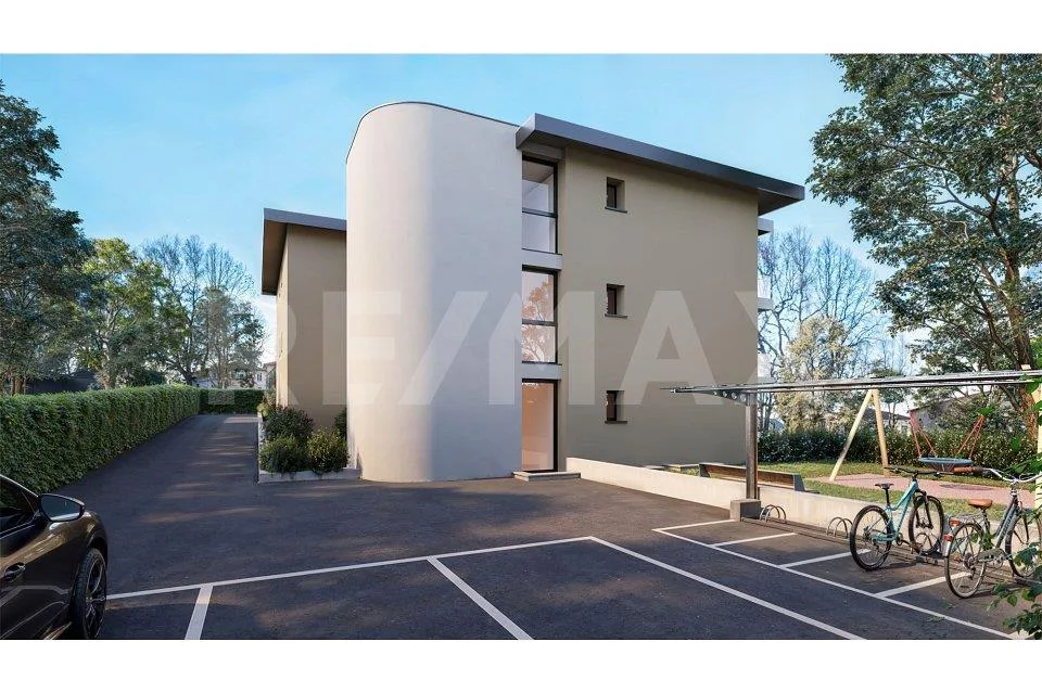 Residenza Platanus - appartamento di 2 ½ locali di nuova costruzion... – Foto 10 von 13