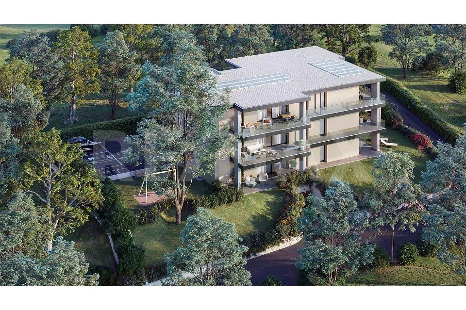 Residenza Platanus - appartamento di 2 ½ locali di nuova costruzion... – Foto 7 von 13