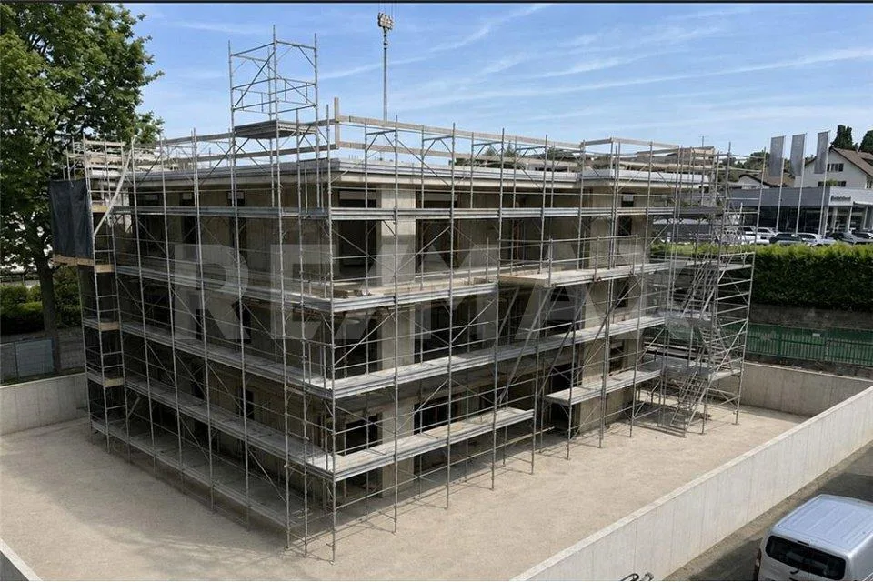 Residenza Platanus - appartamento di 2 ½ locali di nuova costruzion... – Foto 6 von 13