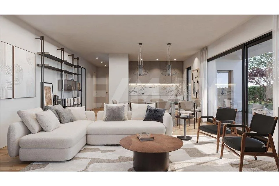 Residenza Platanus - appartamento di 2 ½ locali di nuova costruzion...
