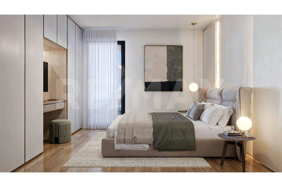 Residenza Platanus - appartamento di 2 ½ locali di nuova costruzion...