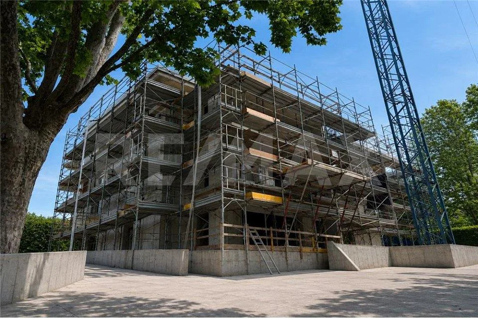 Residenza Platanus - appartamento di 2 ½ locali di nuova costruzion... – Foto 11 von 13