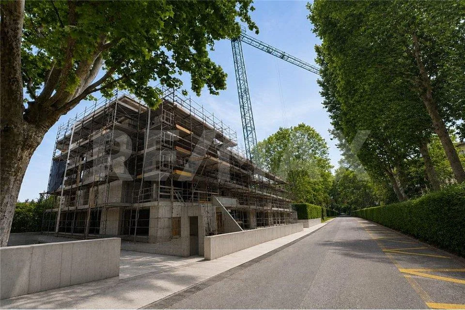 Residenza Platanus - appartamento di 2 ½ locali di nuova costruzion... – Foto 12 von 13