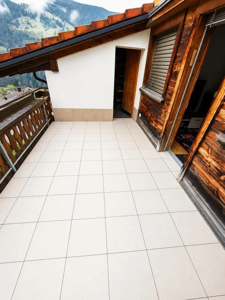 2.5-Zimmerwohnung in Saas – photo 6 of 9