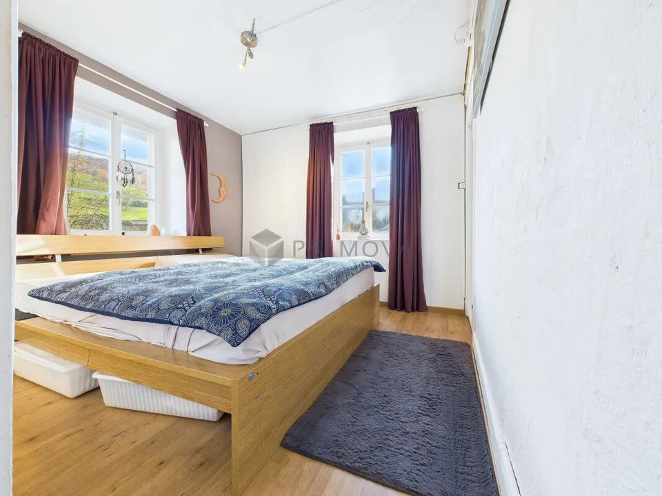 Mehr als ein Bauernhaus - eine seltene Gelegenheit mit Zukunft – Foto 6 von 10