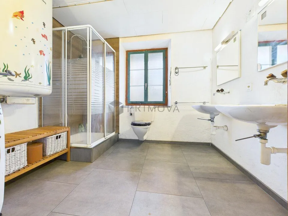 Mehr als ein Bauernhaus - eine seltene Gelegenheit mit Zukunft – Foto 7 von 10