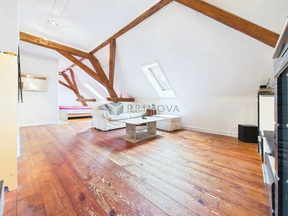 Mehr als ein Bauernhaus - eine seltene Gelegenheit mit Zukunft – Foto 8 von 10