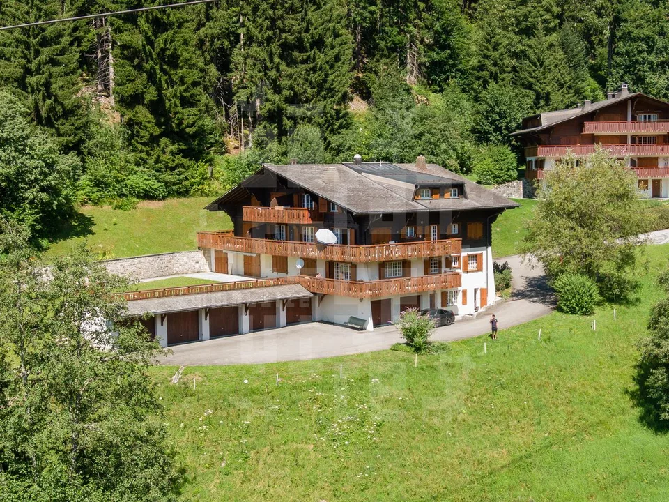 Romandie 5