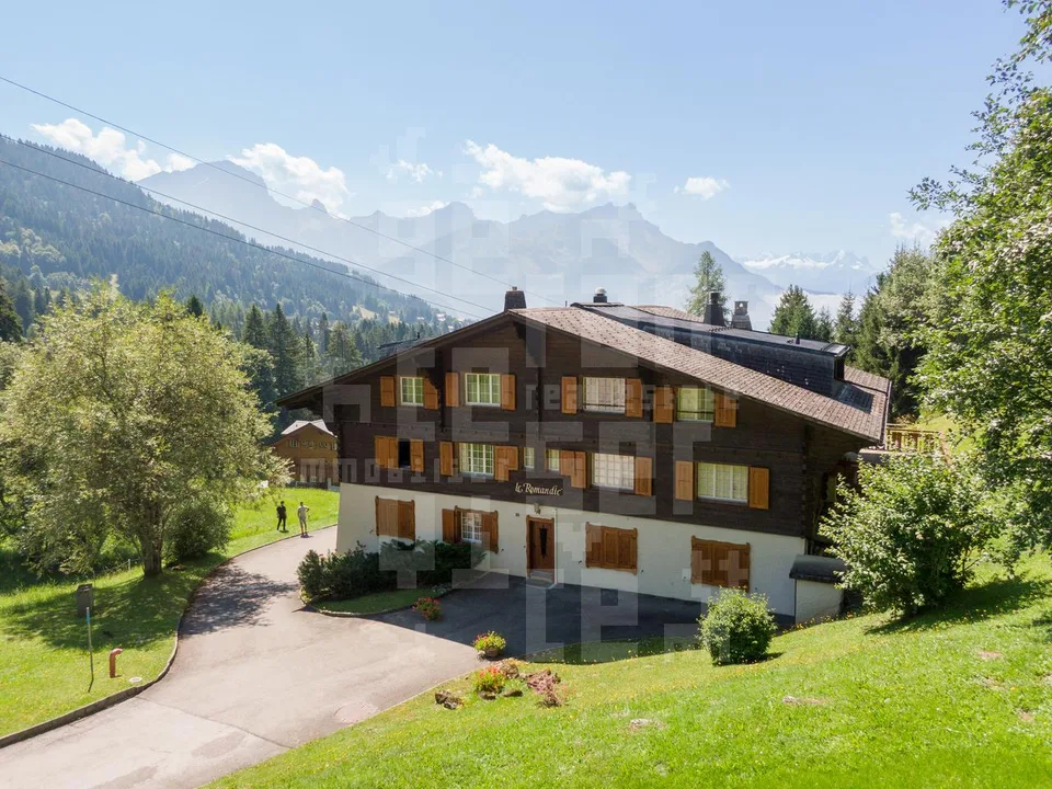 Romandie 5 – Foto 10 von 13