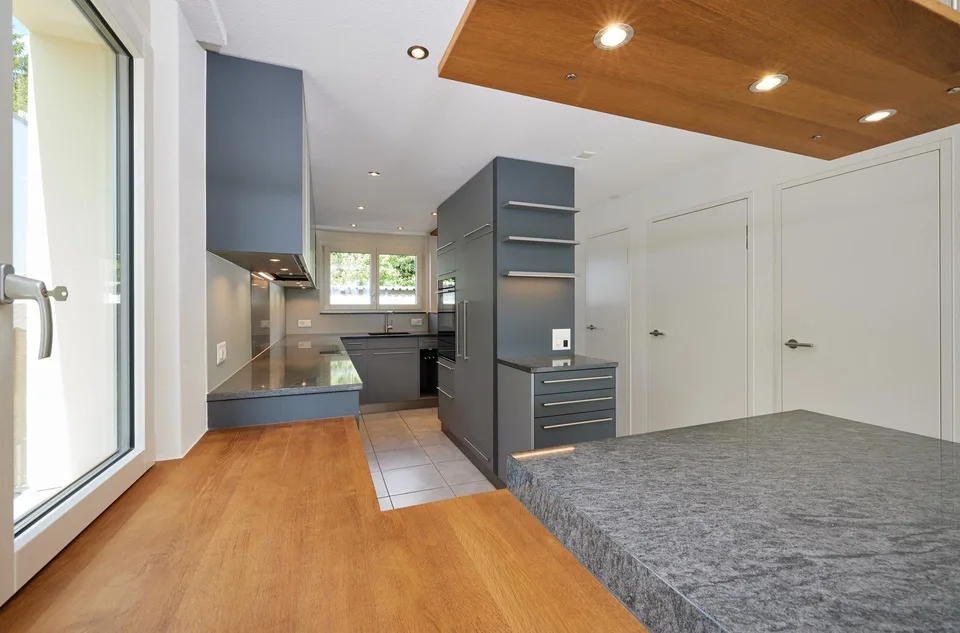 5½-Zimmer Eckeinfamilienhaus – photo 7 of 30