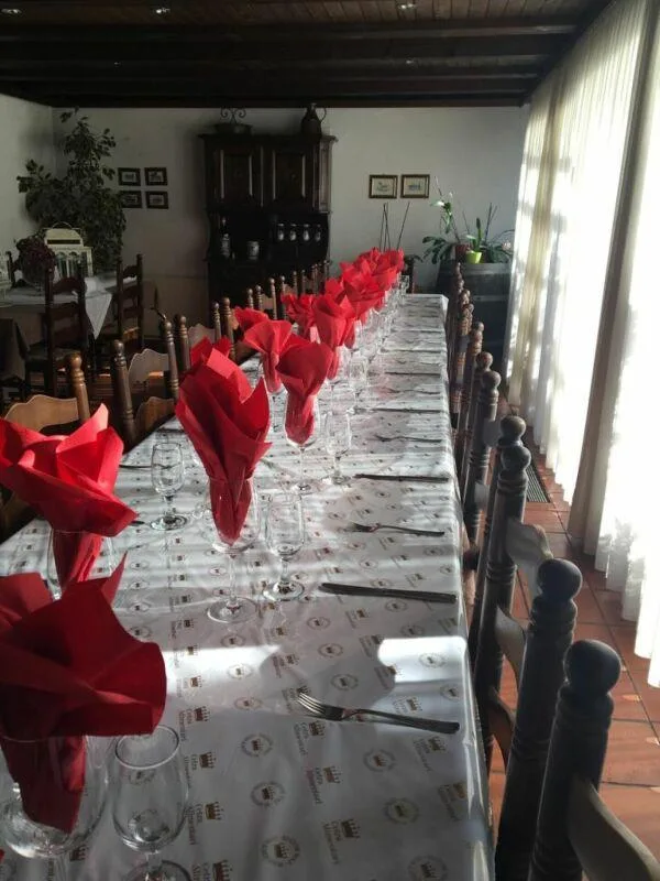 Splendido ristorante ben avviato