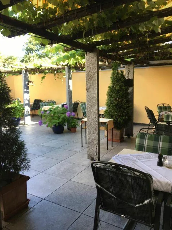 Splendido ristorante ben avviato