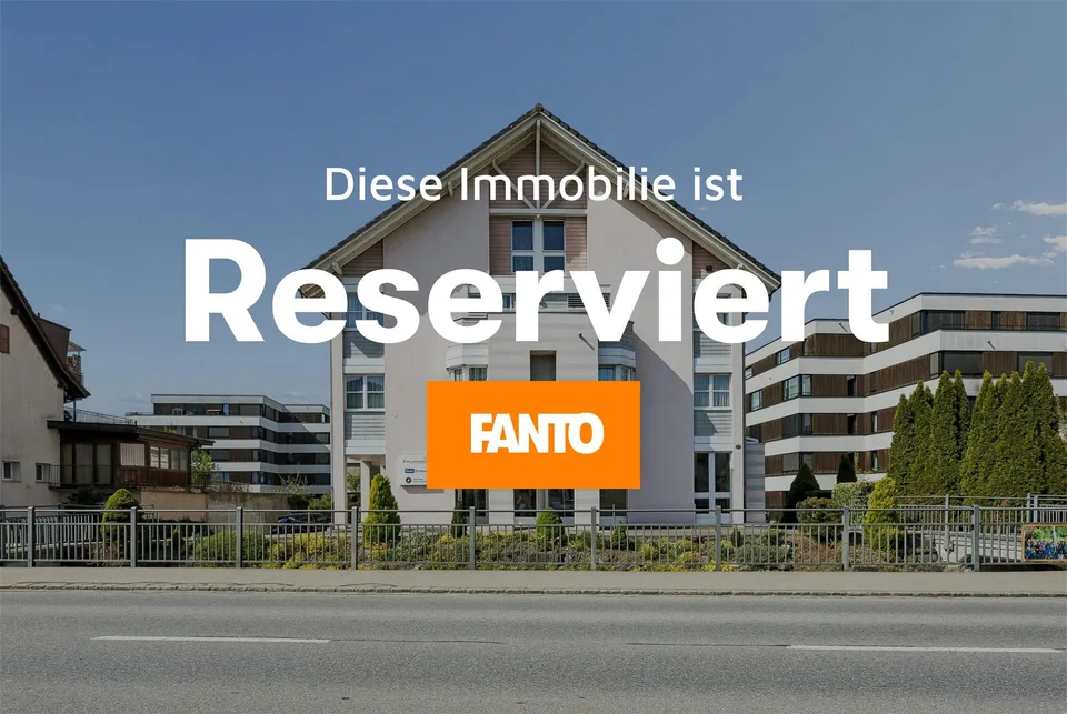 Zentrale Ladenfläche 128 m² in Dagmersellen - attraktiv kaufen