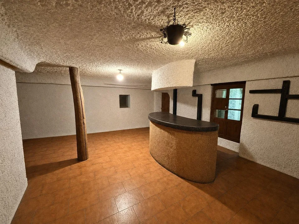Osteria del Tiglio – a piece of Valle Onsernone history for sale | ... – foto 14 di 30