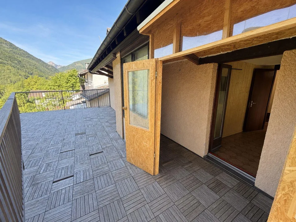 Osteria del Tiglio – a piece of Valle Onsernone history for sale | ... – foto 19 di 30