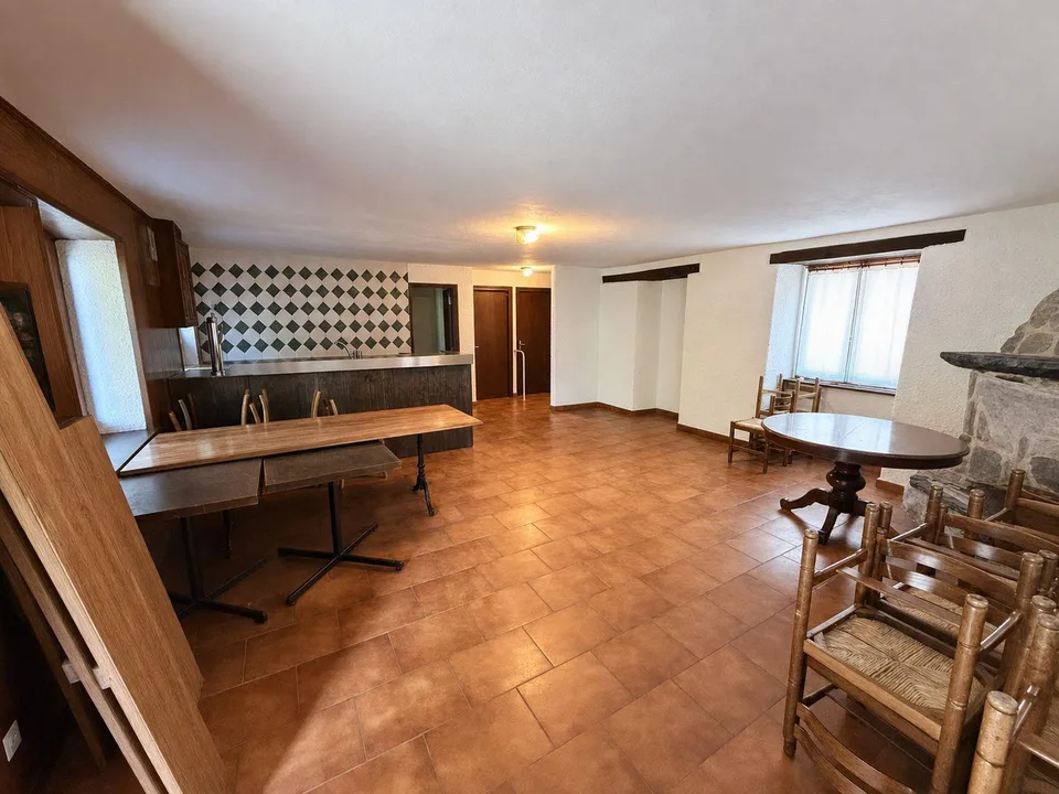 Osteria del Tiglio – a piece of Valle Onsernone history for sale | ... – foto 7 di 30