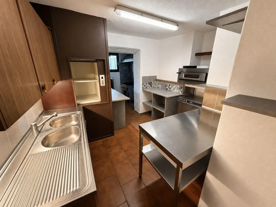 Osteria del Tiglio – a piece of Valle Onsernone history for sale | ... – foto 10 di 30