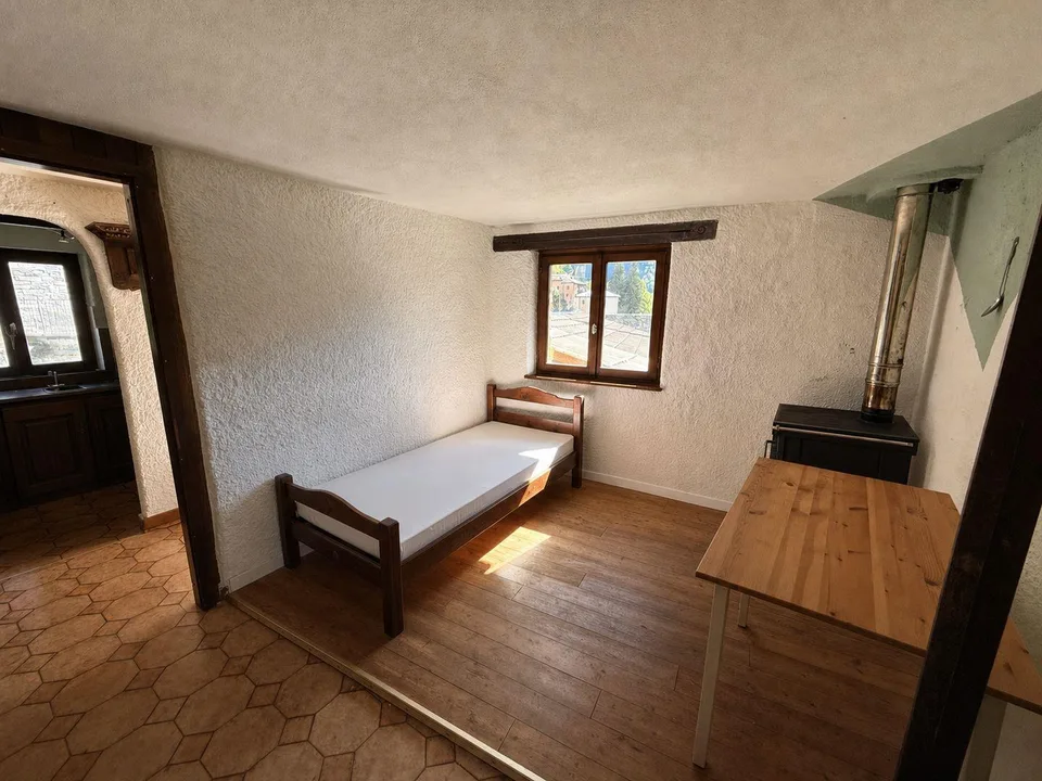 Osteria del Tiglio – a piece of Valle Onsernone history for sale | ... – foto 20 di 30
