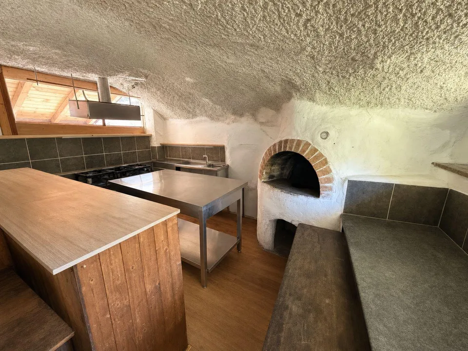 Osteria del Tiglio – a piece of Valle Onsernone history for sale | ... – foto 6 di 30