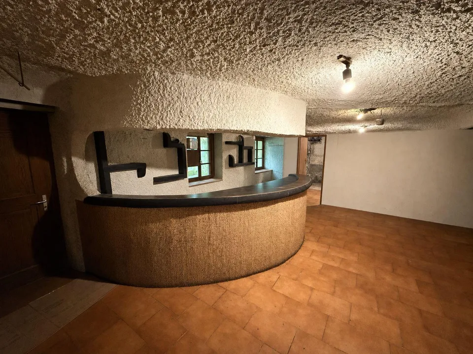 Osteria del Tiglio – a piece of Valle Onsernone history for sale | ... – foto 15 di 30