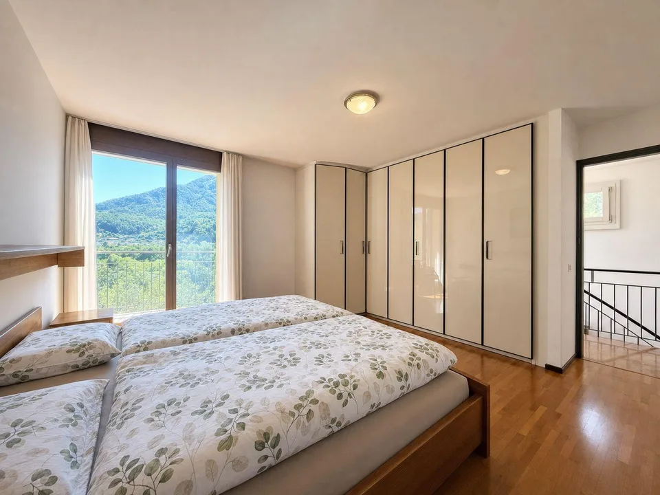 Una casa che ti fa sentire in vacanza – foto 8 di 13