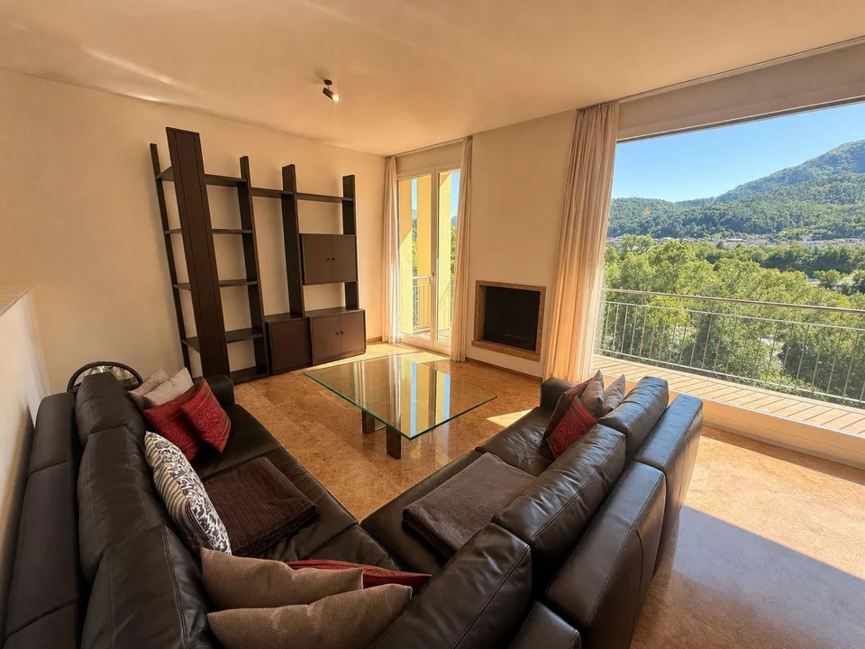 Una casa che ti fa sentire in vacanza – foto 6 di 13