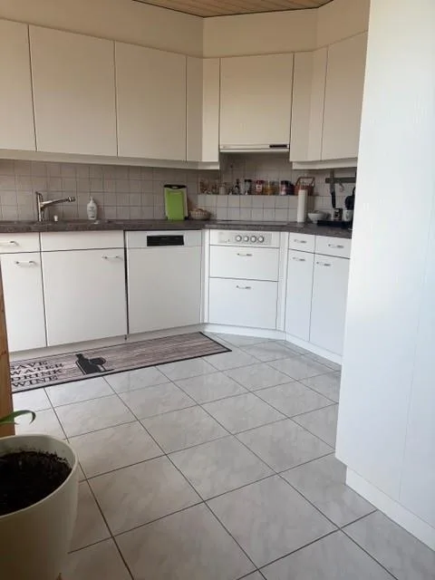 4 1/2 Zimmerwohnung im Dochgeschoss – photo 24 of 29
