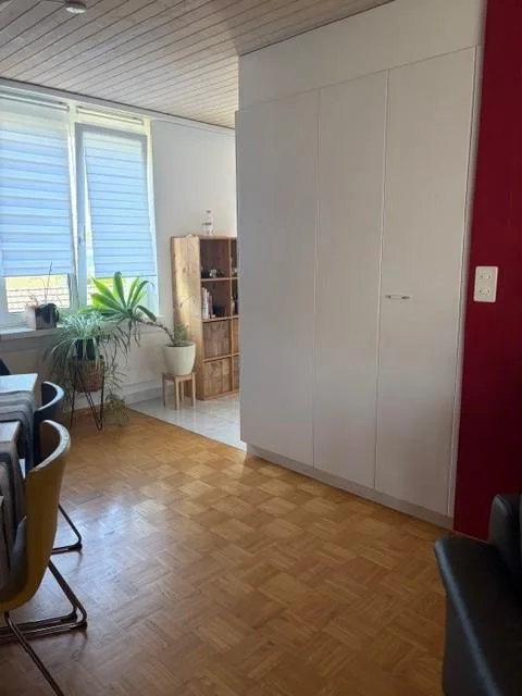 4 1/2 Zimmerwohnung im Dochgeschoss – photo 15 of 29