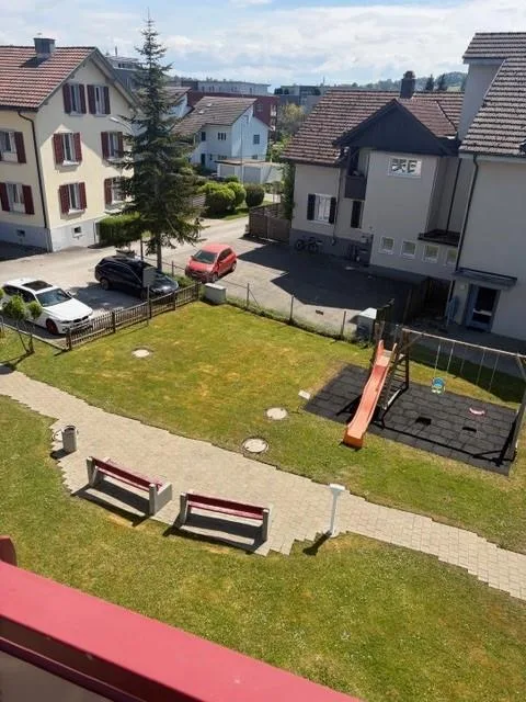 4 1/2 Zimmerwohnung im Dochgeschoss – photo 9 of 29