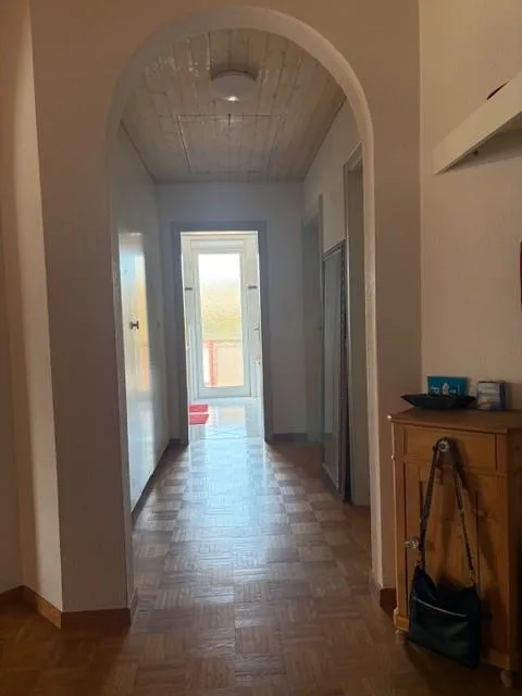 4 1/2 Zimmerwohnung im Dochgeschoss – photo 16 of 29